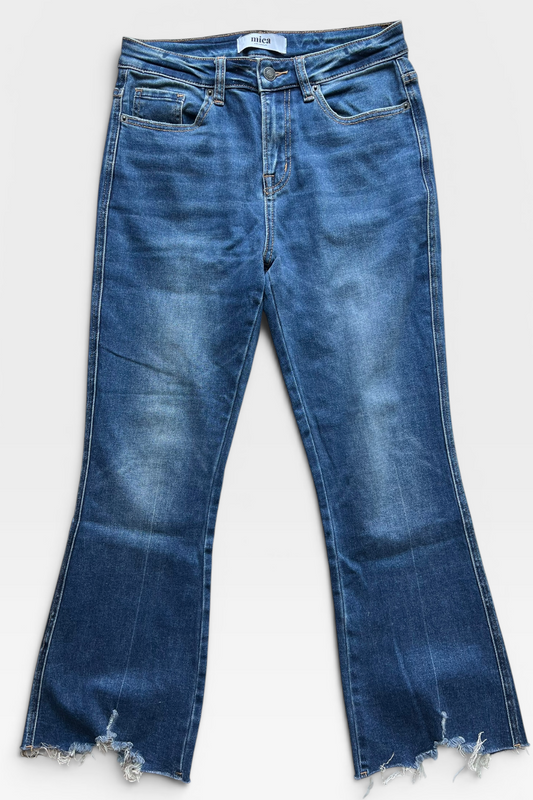 MICA LOS ANGELES JEANS 27