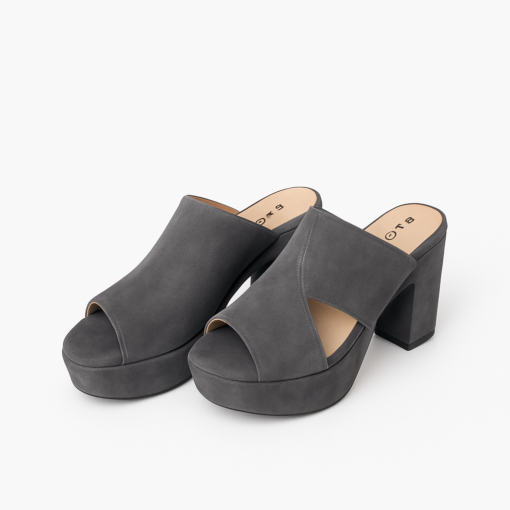 SACHS LONDON SHOES (6.5)