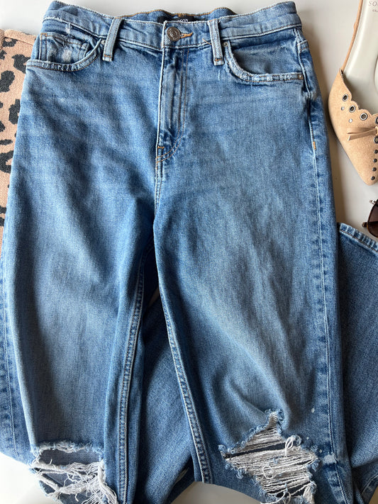 HUDSON JEANS 28
