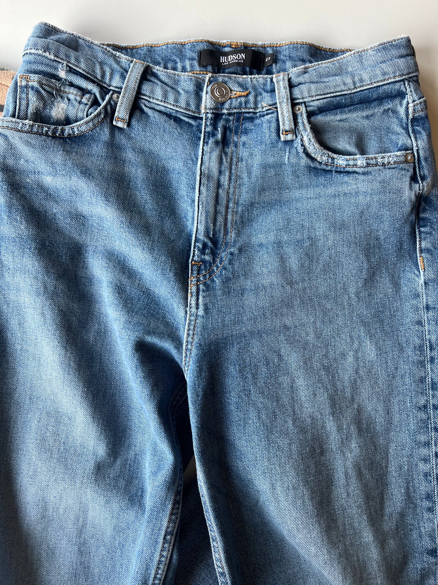 HUDSON JEANS 28