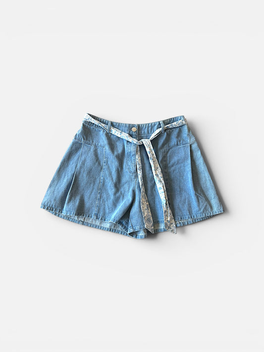 DENIM &MERCI SHORTS (NWT) L