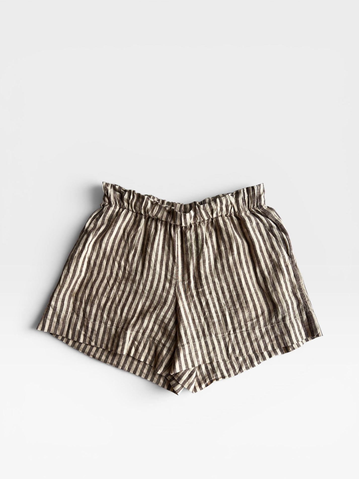GAP SHORTS L