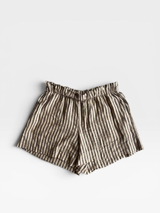 GAP SHORTS L