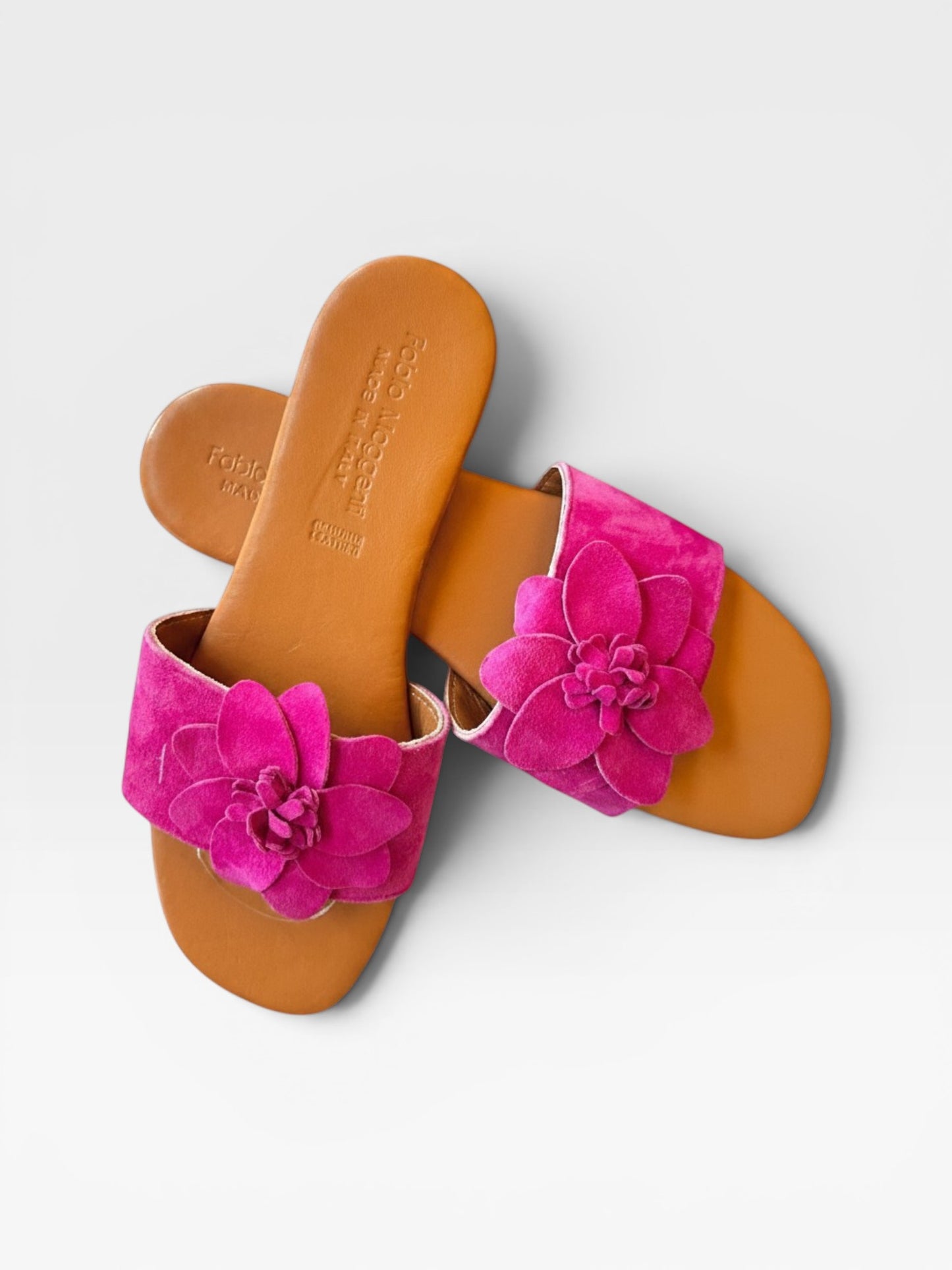 FABIO MAGGENTI SHOES 8