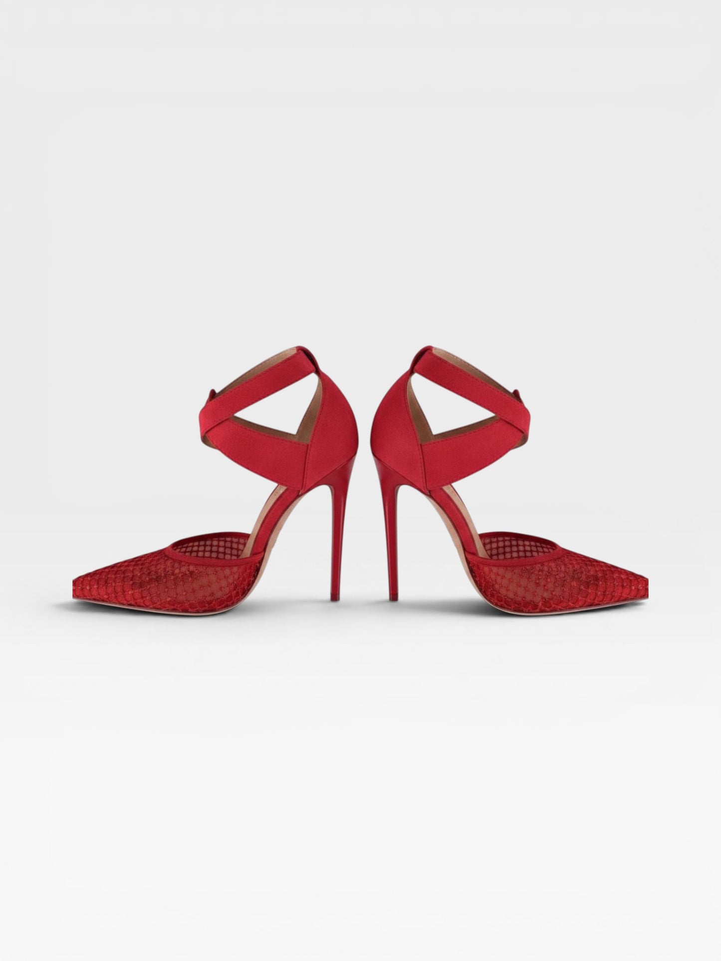 ANTONIO MELANI HEEL 6.5