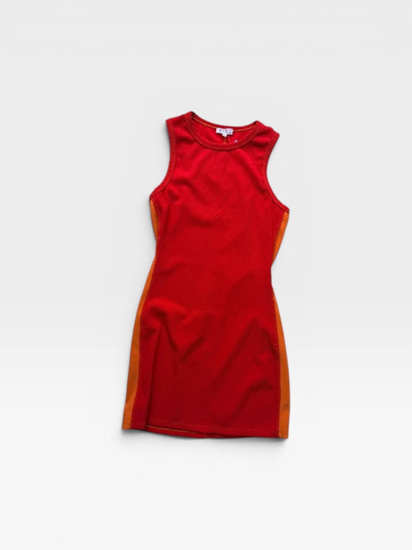 TCEC DRESS MED