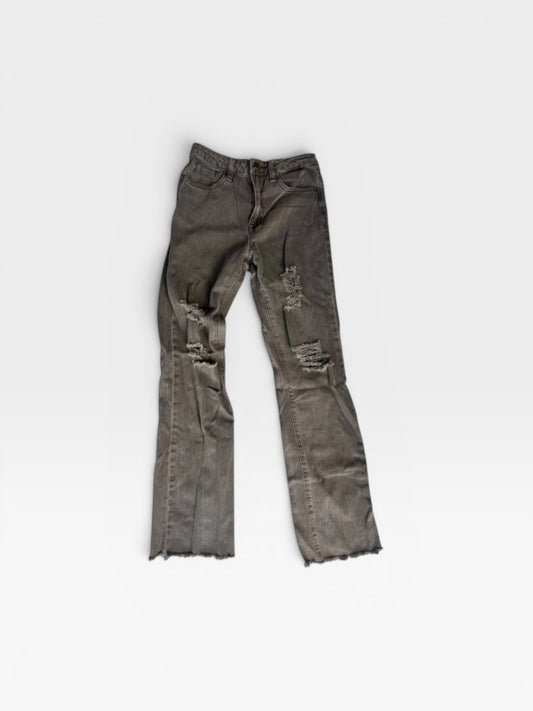 BROWN ALTRD STATE PANTS 26