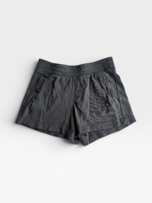 GREY AERIE SHORTS S