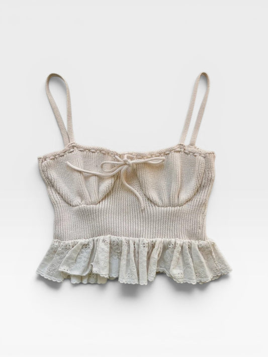 ZARA TANK SMALL