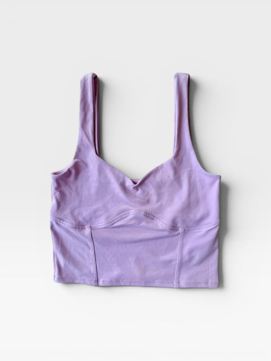 ABERCROMBIE TANK (NWT) MED
