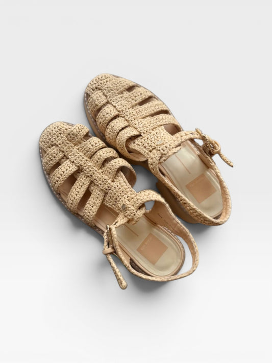 DOLCE VITA SHOES 8.5