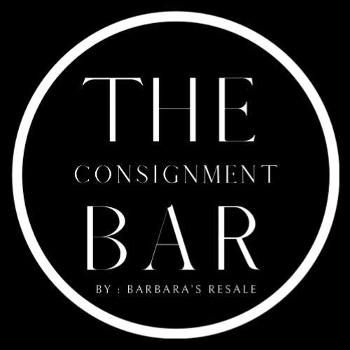The Consignment Bar Gift Card
