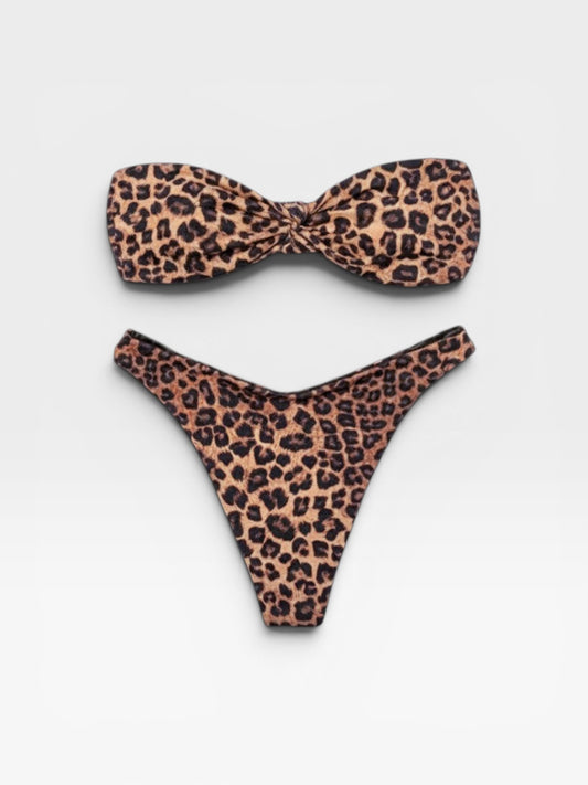GOOD AMERICAN BATHING SUIT LARGE